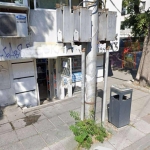 Магазин в Варна, Централна поща - 12 кв.м за 2750 €/кв.м - Снимка #1