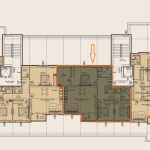 Многостаен апартамент в Хасково, Младежки хълм - 147 кв.м за 610 €/кв.м - Снимка #1