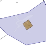 Парцел в с. Момина църква, Област Бургас - 1843 кв.м за 5 €/кв.м - Снимка #1