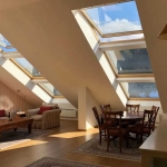 Тристаен апартамент в Банско - 115 кв.м за 1287 €/кв.м - Снимка #1