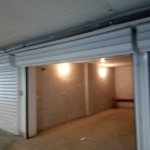 Дава се под наем Гараж / Паркомясто в Стара Загора, Казански - 22 кв.м за 81.6 € - Снимка #1