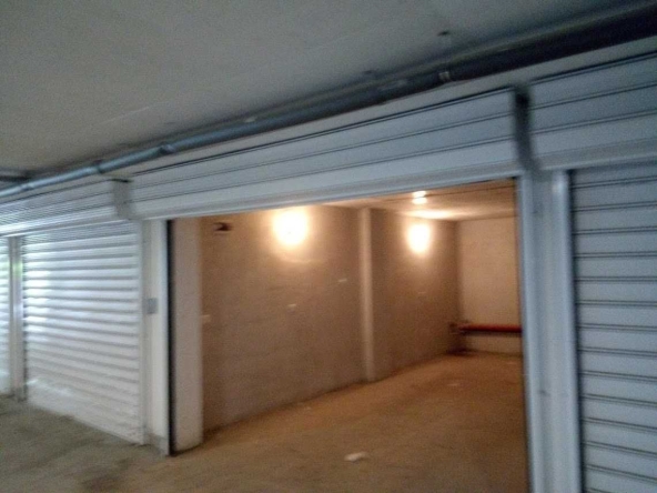 Дава се под наем Гараж / Паркомясто в Стара Загора, Казански - 22 кв.м за 81.6 € - Снимка #1