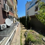 Двустаен апартамент в Шумен, Болницата - 43 кв.м за 1274 €/кв.м - Снимка #1