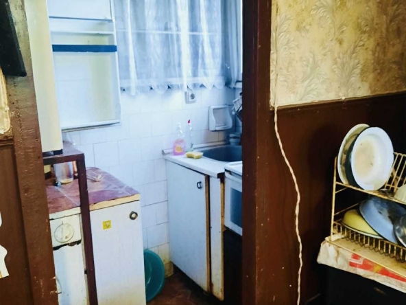 Къща в Силистра, Център - 62 кв.м за 774 €/кв.м - Снимка #1