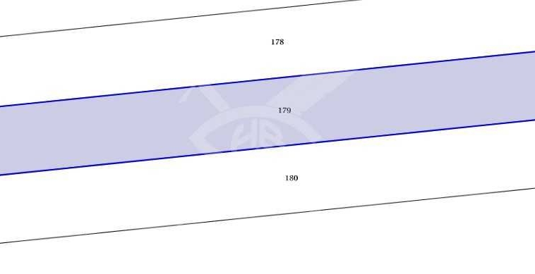 Парцел в с. Равнец, Област Бургас - 8739 кв.м за 2 €/кв.м - Снимка #1