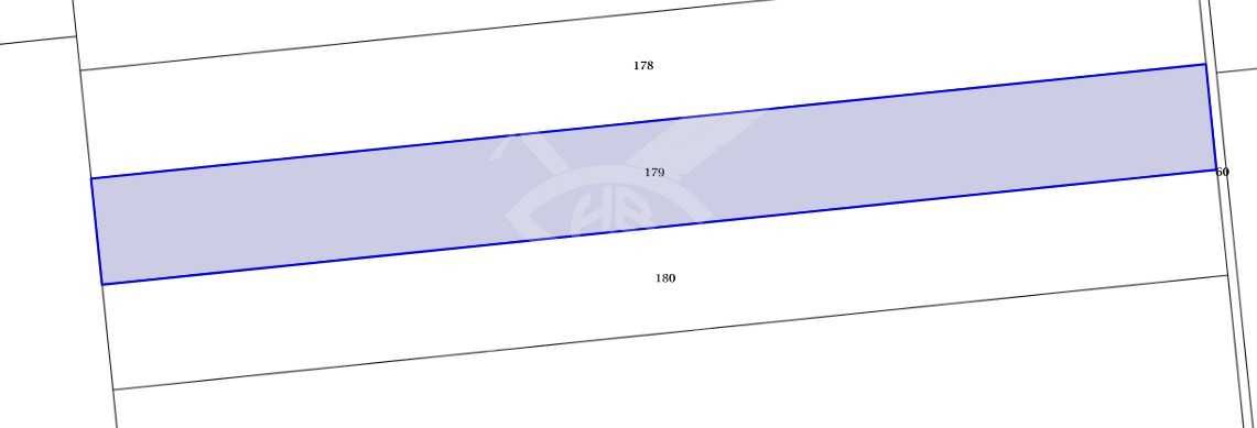 Парцел в с. Равнец, Област Бургас - 8739 кв.м за 2 €/кв.м - Снимка #1