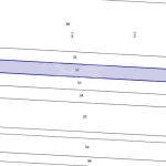 Парцел в с. Маринка, Област Бургас - 3492 кв.м за 5 €/кв.м - Снимка #1