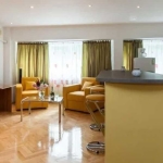 Дава се под наем Двустаен апартамент в Пловдив, Захарна фабрика - 60 кв.м за 346.8 € - Снимка #1