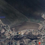 Парцел в с. Хераково, Област София-област - 796 кв.м за 59 €/кв.м - Снимка #1