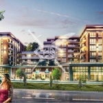 Двустаен апартамент в Бургас, Изгрев - 68 кв.м за 1210 €/кв.м - Снимка #1