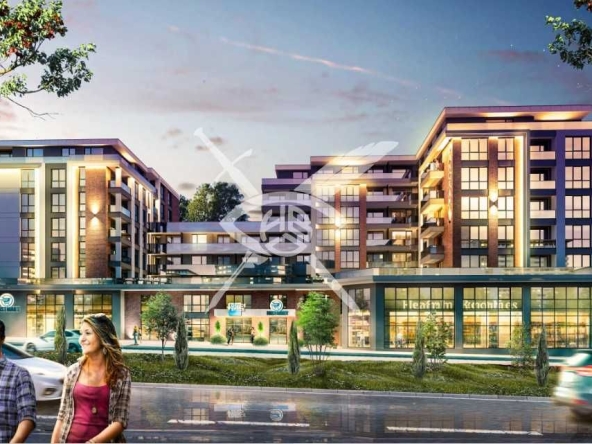 Двустаен апартамент в Бургас, Изгрев - 64 кв.м за 1163 €/кв.м - Снимка #1