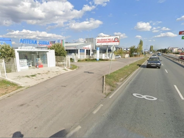 Парцел в София, Република - 2497 кв.м за 50 €/кв.м - Снимка #1