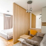 Дава се под наем Едностаен апартамент в Пловдив, Старият град - 40 кв.м за 168.3 € - Снимка #1