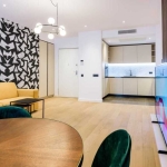 Дава се под наем Двустаен апартамент в Пловдив, Западен - 65 кв.м за 244.8 € - Снимка #1