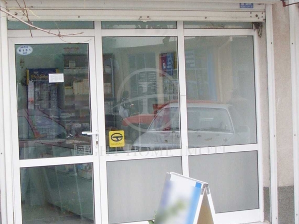Магазин в Пловдив, Център - 25 кв.м за 1408 €/кв.м - Снимка #1
