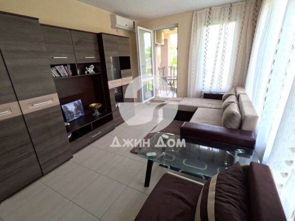 Двустаен апартамент в Свети Влас - 69 кв.м за 1124 €/кв.м - Снимка #1