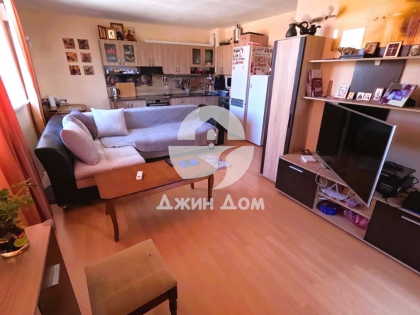 Двустаен апартамент в Ахелой - 74 кв.м за 899 €/кв.м - Снимка #1