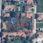 Парцел в с. Правда, Област Велико Търново - 866 кв.м за 10 €/кв.м - Снимка #1