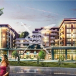 Двустаен апартамент в Бургас, Изгрев - 65 кв.м за 1151 €/кв.м - Снимка #1