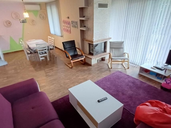 Къща в София, Иван Вазов - 207 кв.м за 2416 €/кв.м - Снимка #1