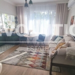 Дава се под наем Двустаен апартамент в Варна, Център - 55 кв.м за 757.86 € - Снимка #1