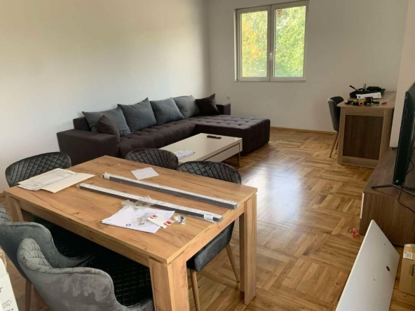 Дава се под наем Тристаен апартамент в София, Овча купел - 108 кв.м за 650 € - Снимка #1