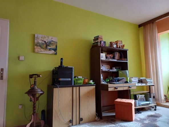 Дава се под наем Двустаен апартамент в София, Света Троица - 67 кв.м за 550 € - Снимка #1