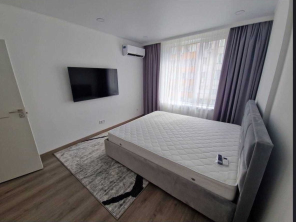 Дава се под наем Едностаен апартамент в София, Лагера - 40 кв.м за 350 € - Снимка #1