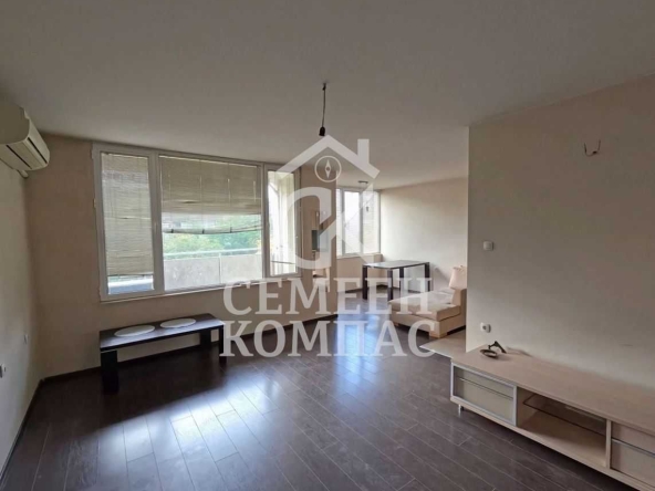 Тристаен апартамент в Пловдив, Каменица 1 - 85 кв.м за 984 €/кв.м - Снимка #1