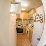 Дава се под наем Едностаен апартамент в Варна, Лятно кино Тракия - 30 кв.м за 306 € - Снимка #1