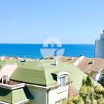 Тристаен апартамент в Свети Влас - 84 кв.м за 1011 €/кв.м - Снимка #1