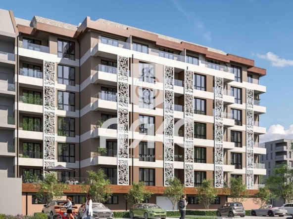 Едностаен апартамент в София, Люлин 10 - 48 кв.м за 1709 €/кв.м - Снимка #1