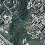 Парцел в София, Младост 1 - 2055 кв.м за 82 €/кв.м - Снимка #1