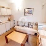 Двустаен апартамент в к.к. Слънчев бряг - 56 кв.м за 983 €/кв.м - Снимка #1