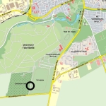 Парцел в Добрич, Добротица - Варненска - 400 кв.м за 25 €/кв.м - Снимка #1