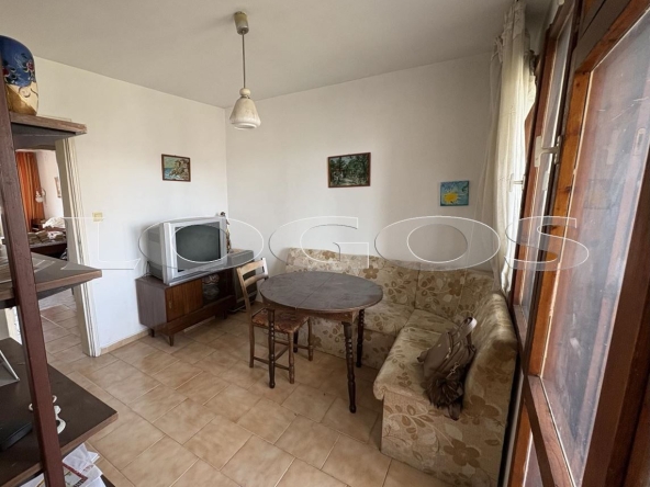 Тристаен апартамент в Варна, Зимно кино Тракия - 80 кв.м за 1874 €/кв.м - Снимка #1