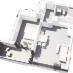 Двустаен апартамент в София, Кръстова вада - 78 кв.м за 2167 €/кв.м - Снимка #1