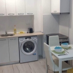 Дава се под наем Двустаен апартамент в Варна, Зимно кино Тракия - 40 кв.м за 550 € - Снимка #1