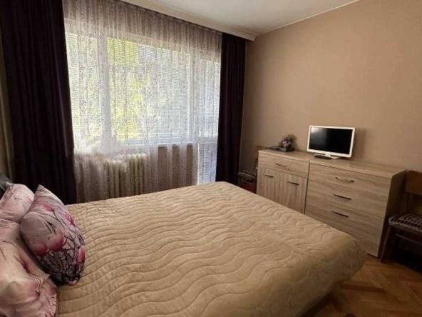 Двустаен апартамент в София, Борово - 76 кв.м за 1087 €/кв.м - Снимка #1