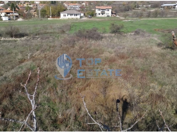 Парцел в с. Беляковец, Област Велико Търново - 3000 кв.м за 8 €/кв.м - Снимка #1