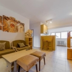 Дава се под наем Тристаен апартамент в София, Докторски паметник - 70 кв.м за 790 € - Снимка #1