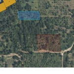 Земеделски имот в Пловдив, Център -  кв.м за 11730 €/дка - Снимка #1