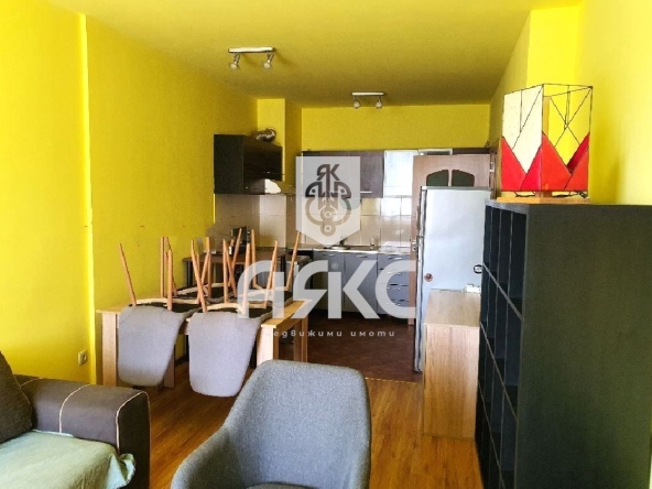 Двустаен апартамент в София, Люлин 8 - 62 кв.м за 2581 €/кв.м - Снимка #1