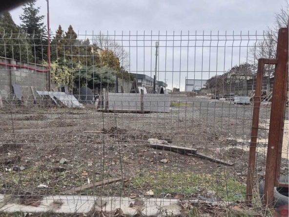 Дава се под наем Парцел в Созопол - 2000 кв.м за 1000 € - Снимка #1