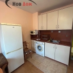 Дава се под наем Двустаен апартамент в Велико Търново, Бузлуджа - 60 кв.м за 280.5 € - Снимка #1