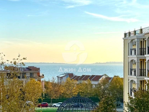 Едностаен апартамент в Свети Влас - 33 кв.м за 1036 €/кв.м - Снимка #1