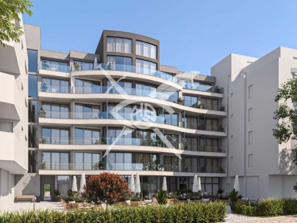 Двустаен апартамент в Поморие - 52 кв.м за 1474 €/кв.м - Снимка #1