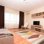 Дава се под наем Едностаен апартамент в Пловдив, Младежки Хълм - 45 кв.м за 229.5 € - Снимка #1