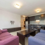 Дава се под наем Тристаен апартамент в София, Красна поляна 3 - 85 кв.м за 649 € - Снимка #1