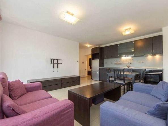 Дава се под наем Тристаен апартамент в София, Красна поляна 3 - 85 кв.м за 649 € - Снимка #1